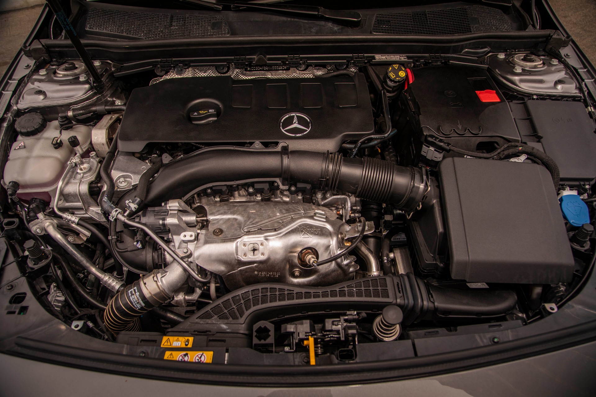 Daimler And Geely Partnering On Next Generation Engine Eningmotor Com